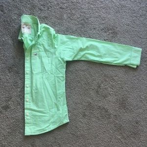 Hollister Button Down Shirt